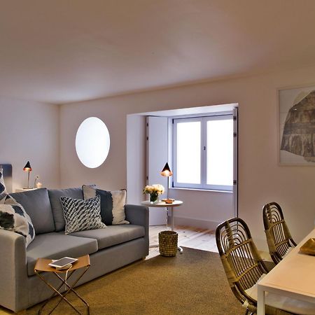 Lisbon Five Stars Apartments Combro 77 ภายนอก รูปภาพ