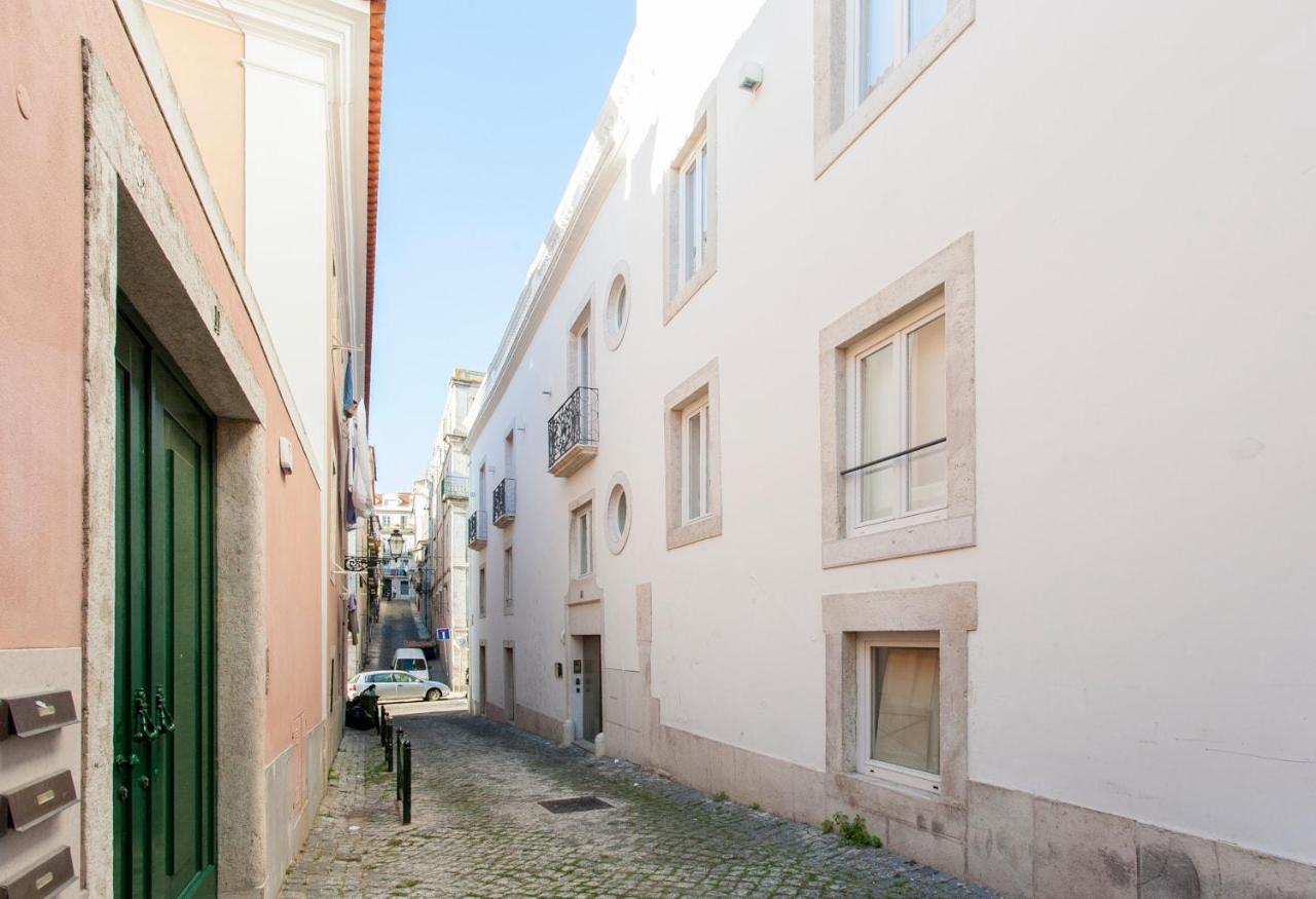 Lisbon Five Stars Apartments Combro 77 ภายนอก รูปภาพ