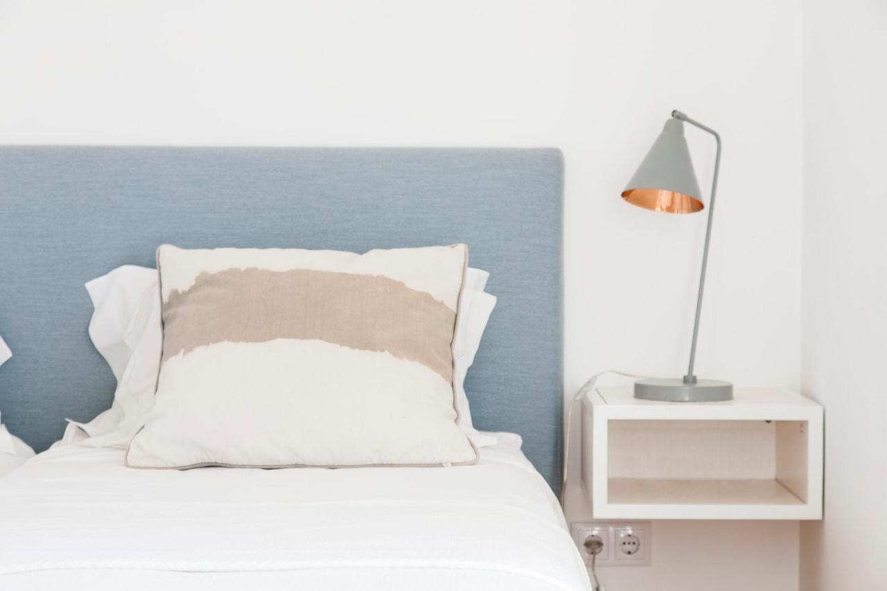 Lisbon Five Stars Apartments Combro 77 ภายนอก รูปภาพ
