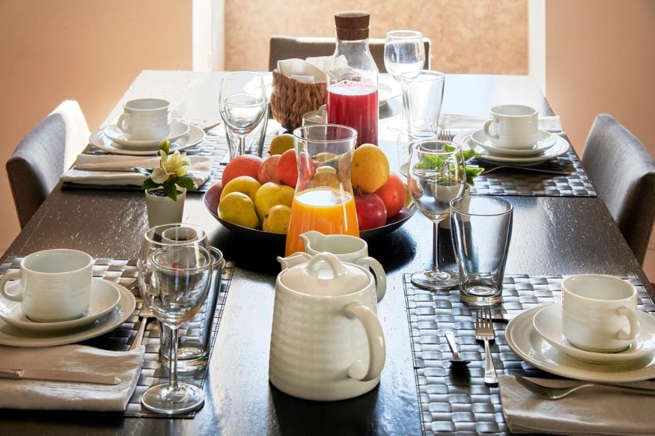 Lisbon Five Stars Apartments Combro 77 ภายนอก รูปภาพ