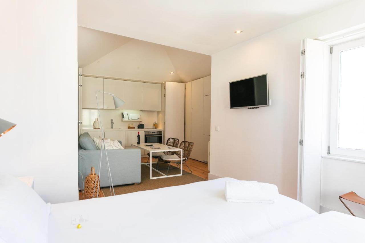 Lisbon Five Stars Apartments Combro 77 ภายนอก รูปภาพ