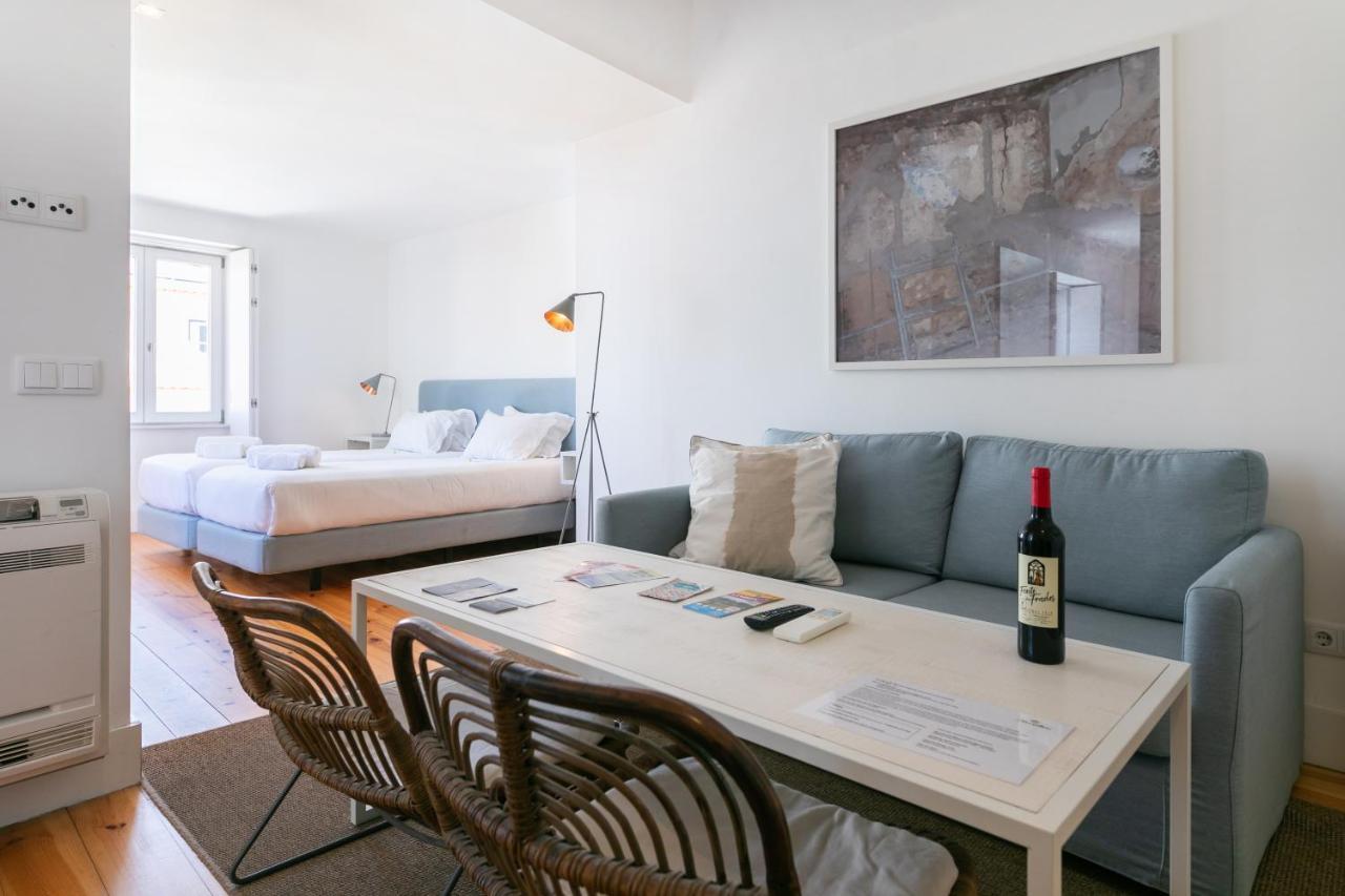 Lisbon Five Stars Apartments Combro 77 ภายนอก รูปภาพ