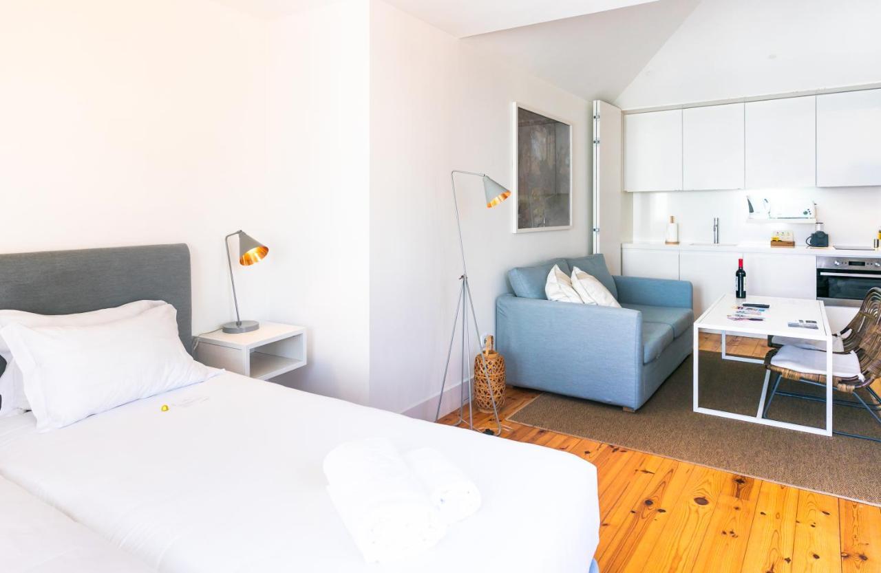 Lisbon Five Stars Apartments Combro 77 ภายนอก รูปภาพ
