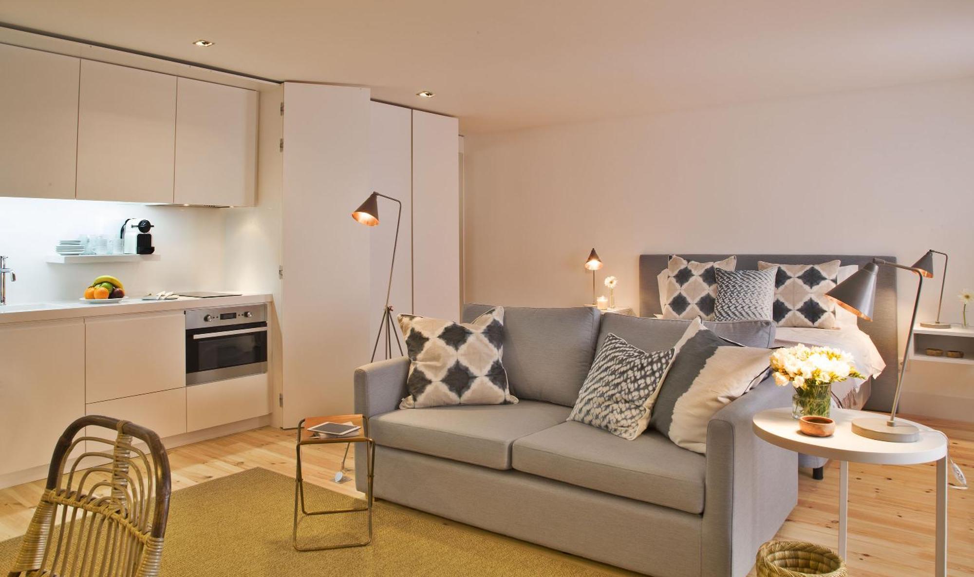 Lisbon Five Stars Apartments Combro 77 ภายนอก รูปภาพ