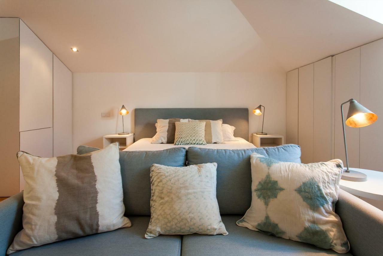 Lisbon Five Stars Apartments Combro 77 ภายนอก รูปภาพ