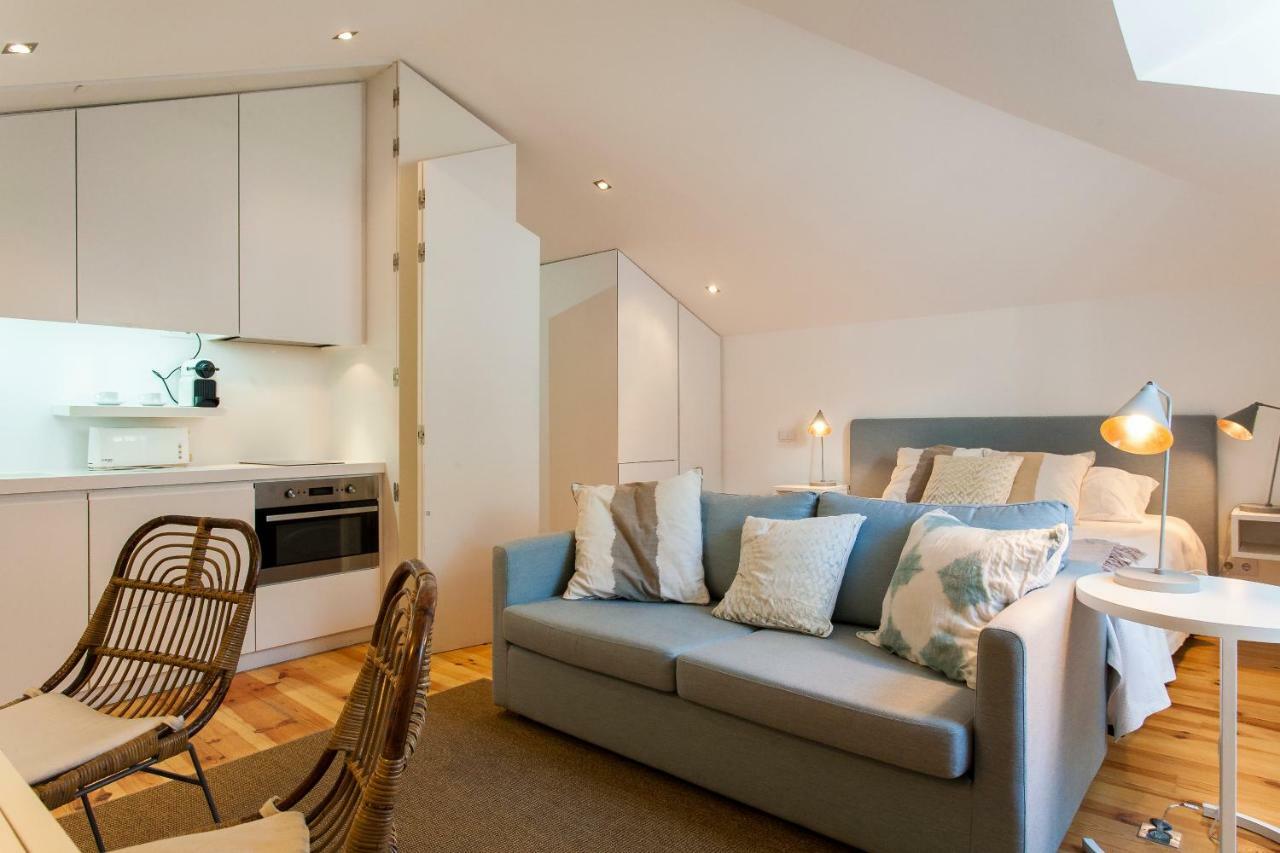 Lisbon Five Stars Apartments Combro 77 ภายนอก รูปภาพ