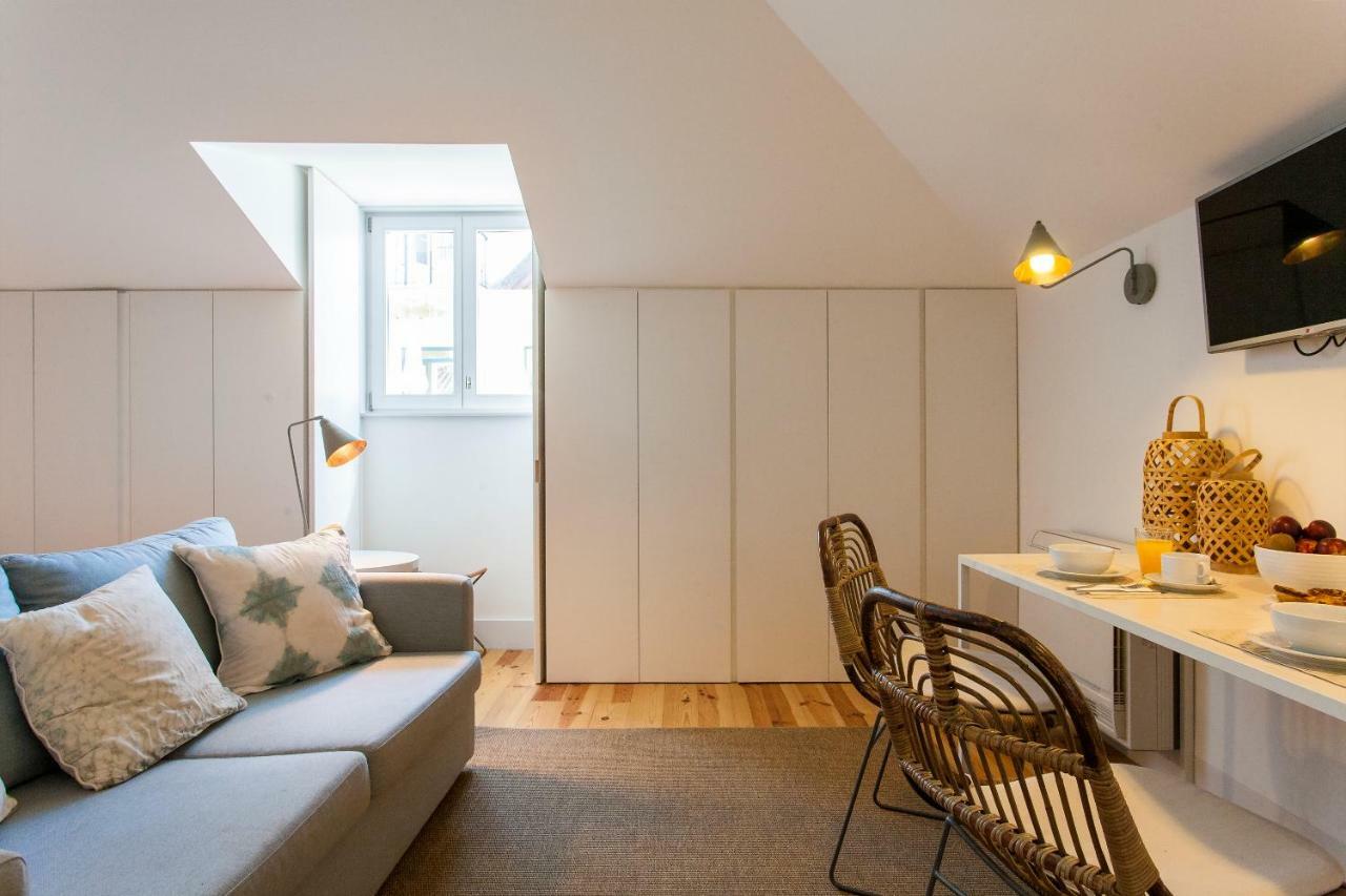 Lisbon Five Stars Apartments Combro 77 ภายนอก รูปภาพ