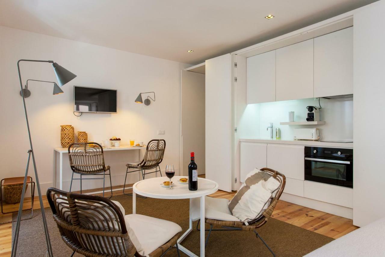 Lisbon Five Stars Apartments Combro 77 ภายนอก รูปภาพ