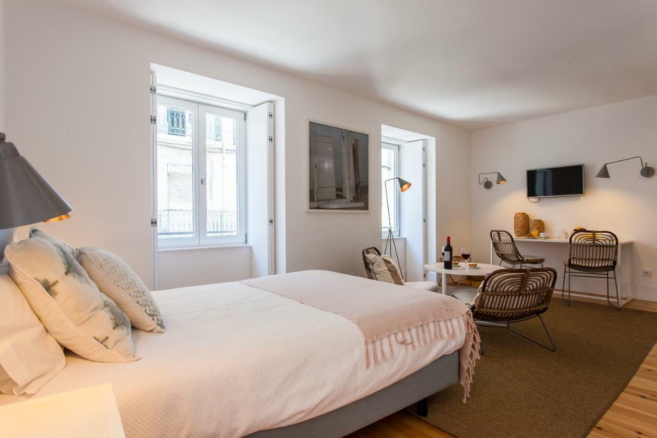 Lisbon Five Stars Apartments Combro 77 ภายนอก รูปภาพ