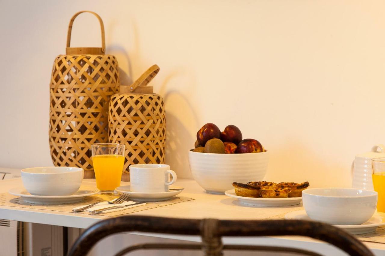 Lisbon Five Stars Apartments Combro 77 ภายนอก รูปภาพ