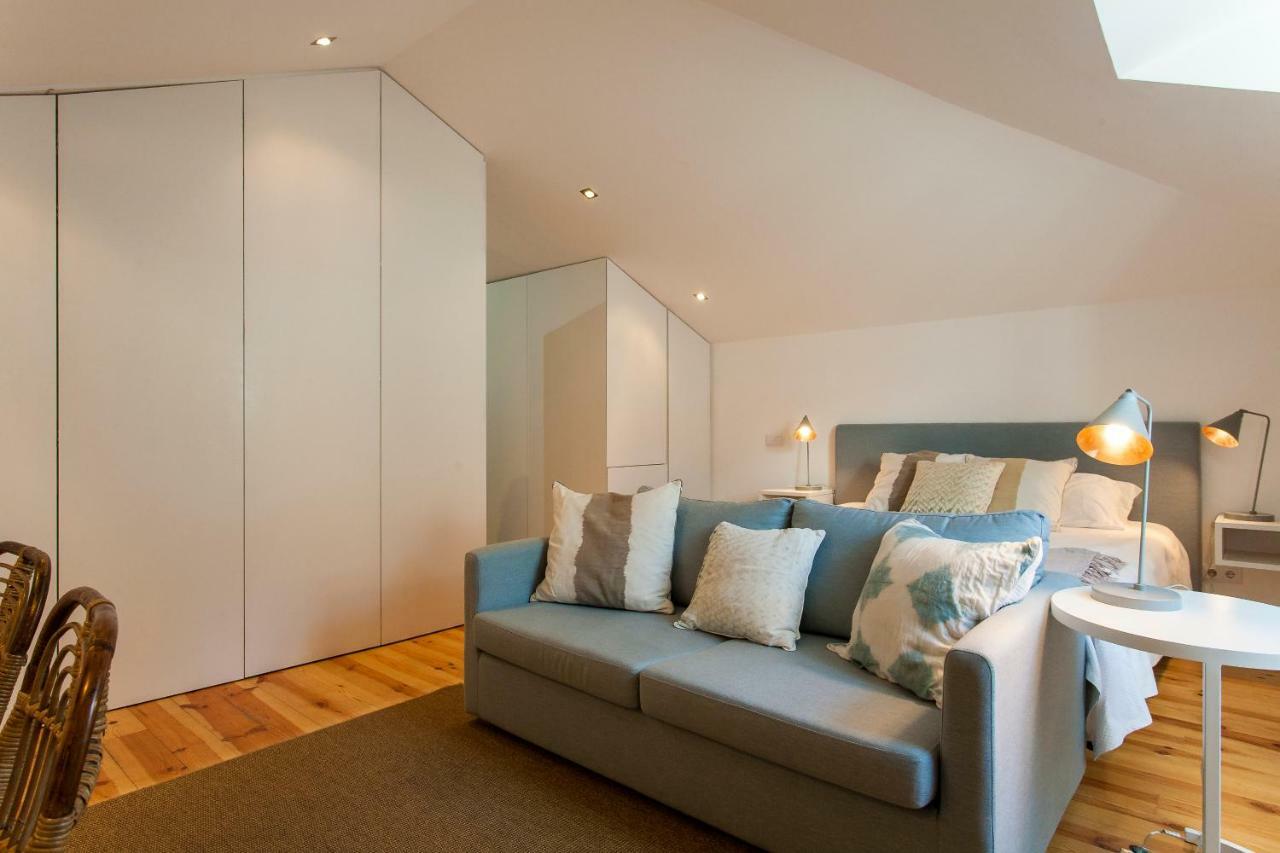 Lisbon Five Stars Apartments Combro 77 ภายนอก รูปภาพ