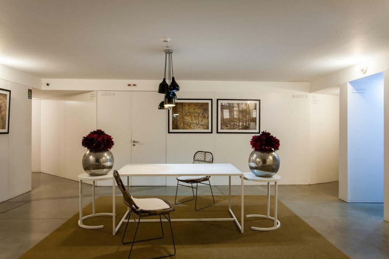Lisbon Five Stars Apartments Combro 77 ภายนอก รูปภาพ
