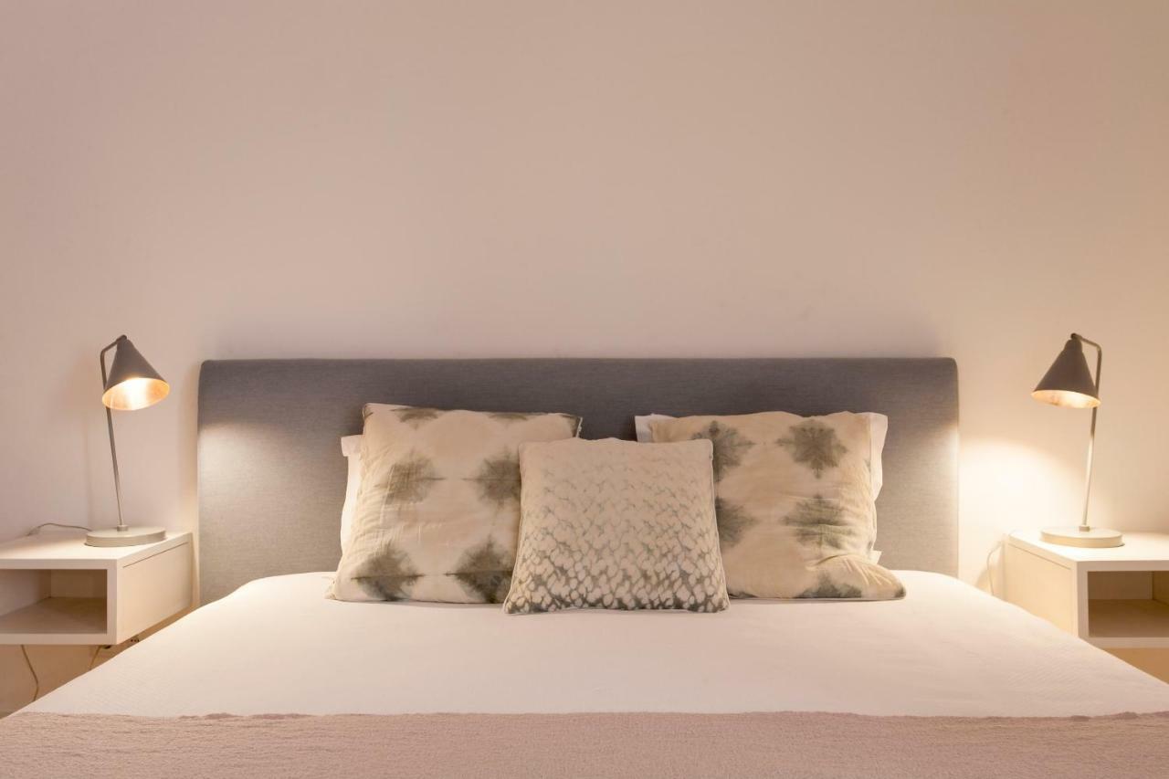 Lisbon Five Stars Apartments Combro 77 ภายนอก รูปภาพ