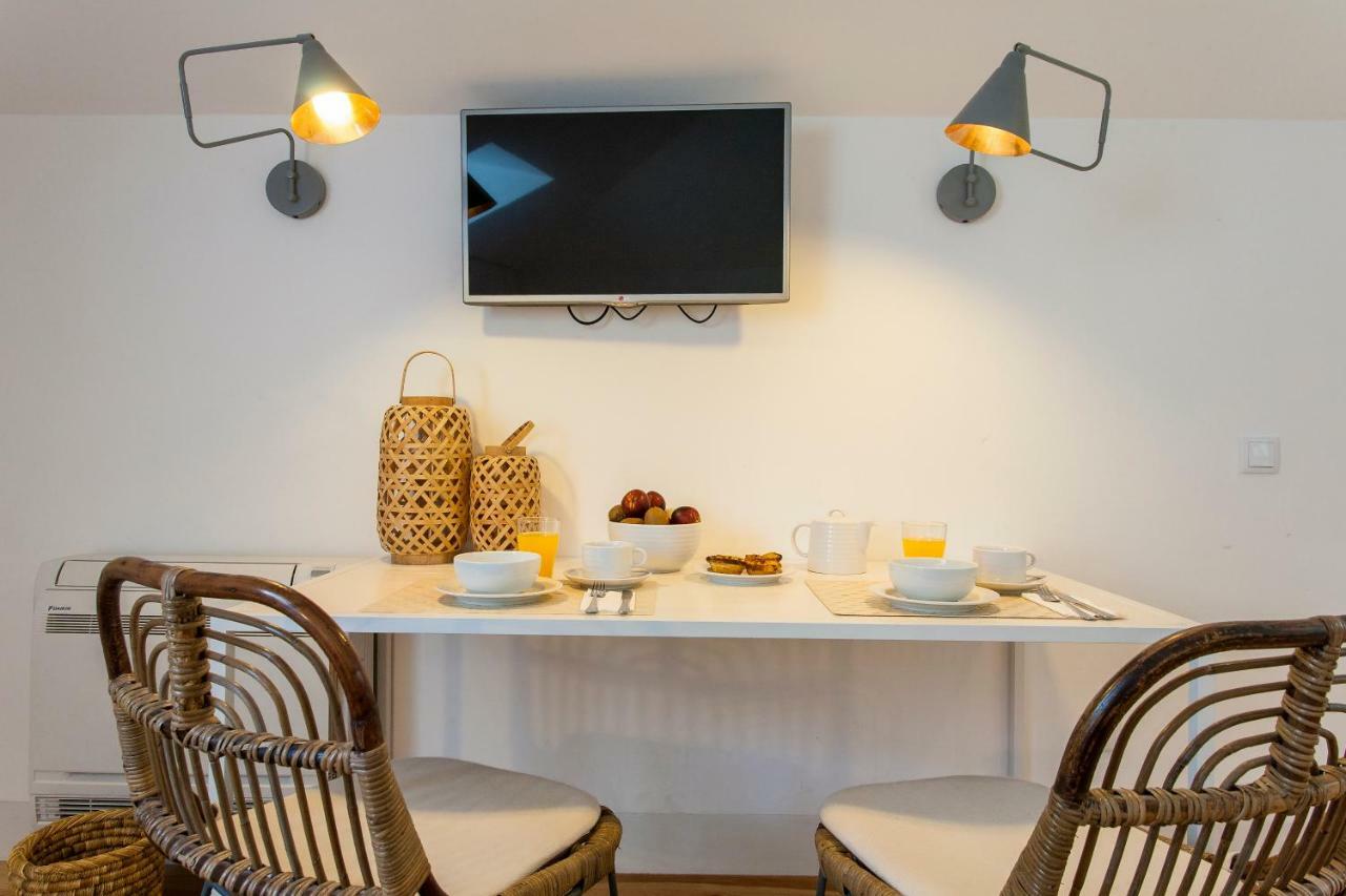 Lisbon Five Stars Apartments Combro 77 ภายนอก รูปภาพ