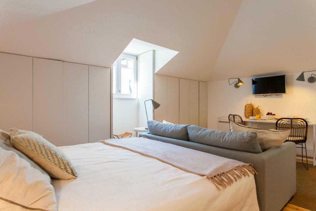 Lisbon Five Stars Apartments Combro 77 ภายนอก รูปภาพ