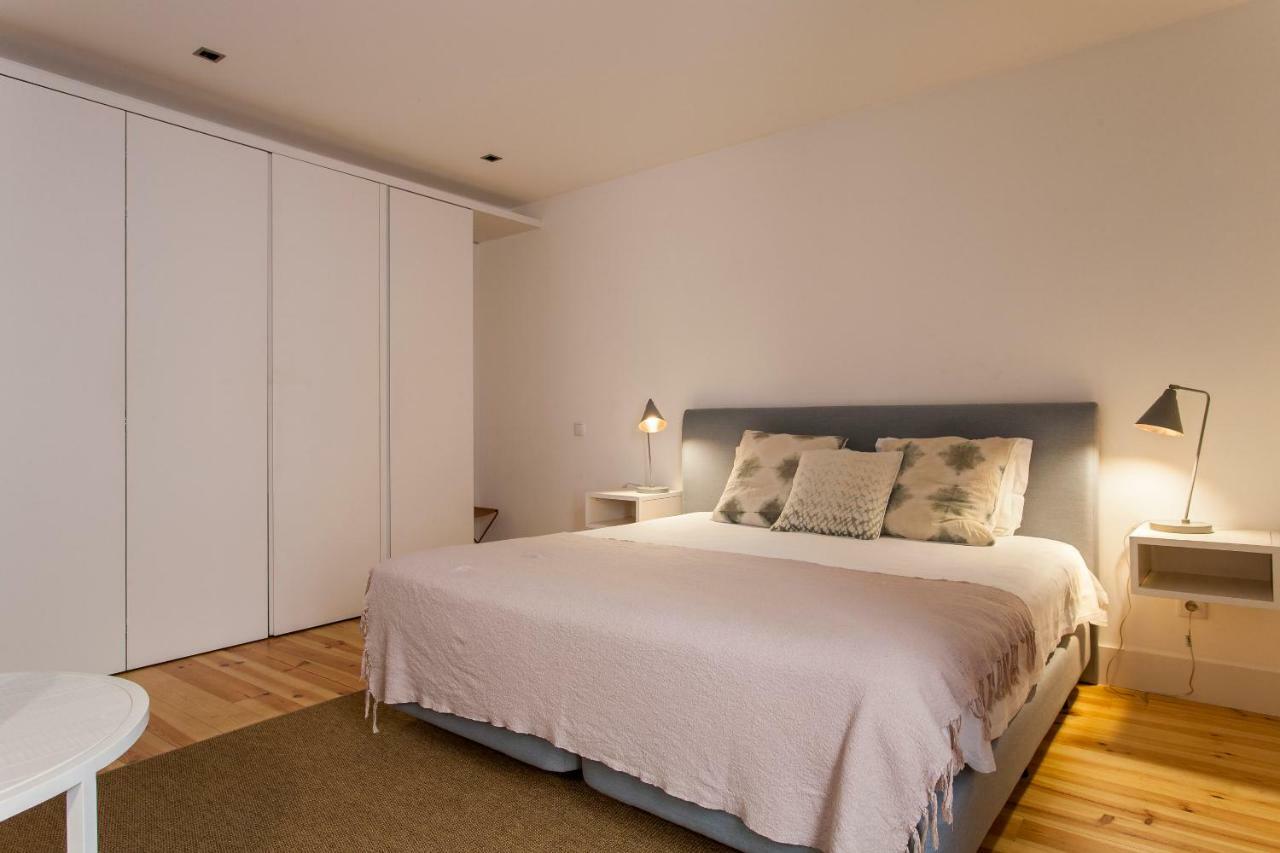 Lisbon Five Stars Apartments Combro 77 ภายนอก รูปภาพ