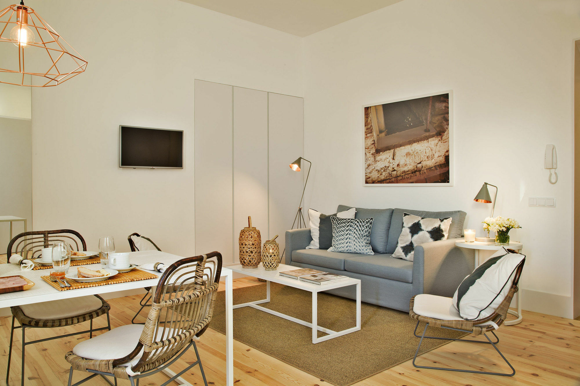 Lisbon Five Stars Apartments Combro 77 ภายนอก รูปภาพ